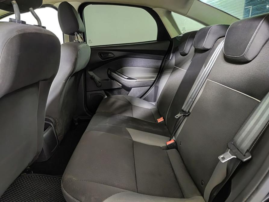 Ford Focus III Уфа  - изображение 15