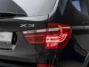 BMW X3 II (F25) Москва  - изображение 37