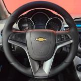 Chevrolet Cruze I Вологда  - изображение 28