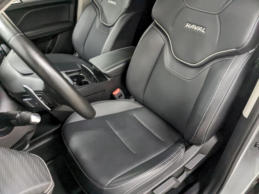 Haval Jolion I Москва  - изображение 14