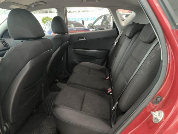 Hyundai i30 I Рестайлинг с пробегом 2010 года, цена 750 000 рублей, 163125 км, хэтчбек, Автокод Объявления