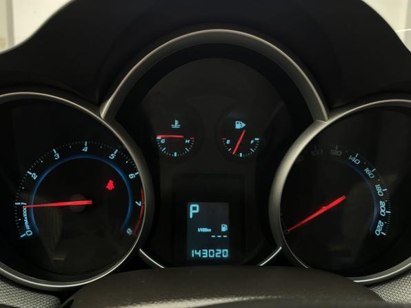 Chevrolet Cruze I с пробегом 2011 года, цена 610 000 рублей, 141000 км, седан, Автокод Объявления