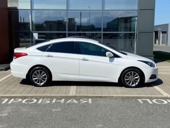 Hyundai i40 I Рестайлинг с пробегом 2016 года, цена 1 215 000 рублей, 184251 км, седан, Автокод Объявления