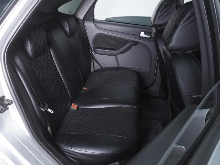Ford Focus II Ростов-на-Дону  - изображение 7
