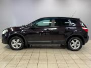 Nissan Qashqai I Рестайлинг Уфа  - изображение 22
