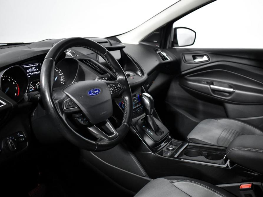 Ford Kuga II Рестайлинг Санкт-Петербург  - изображение 9