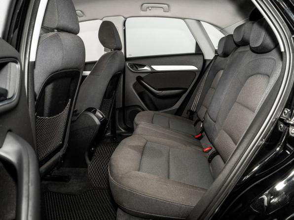 Audi Q3 I (8U) Рестайлинг с пробегом 2015 года, цена 1 715 000 рублей, 75680 км, внедорожник, Автокод Объявления