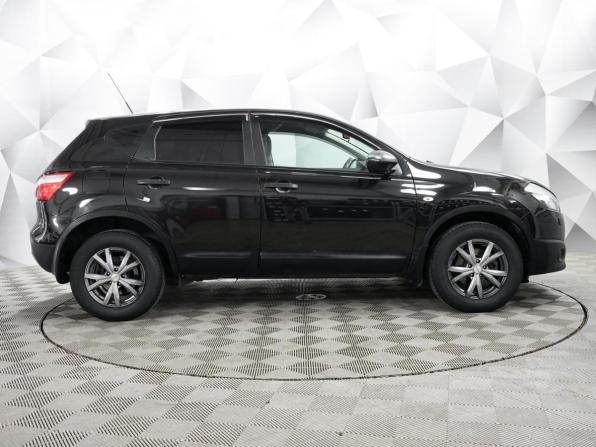 Nissan Qashqai I Рестайлинг с пробегом 2013 года, цена 1 150 000 рублей, 149500 км, внедорожник, Автокод Объявления