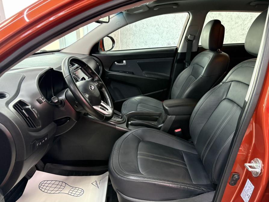 Kia Sportage III Ярославль  - изображение 13