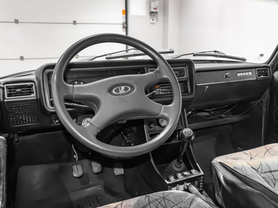Lada (ВАЗ) 2107 Екатеринбург  - изображение 12