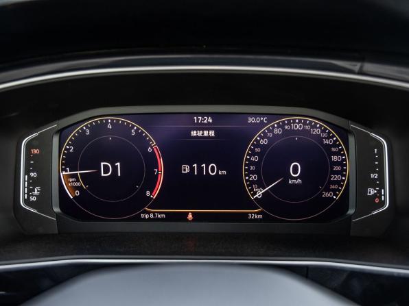 Volkswagen Tharu XR с пробегом 2025 года, цена 3 098 000 рублей, 32 км, внедорожник, Автокод Объявления