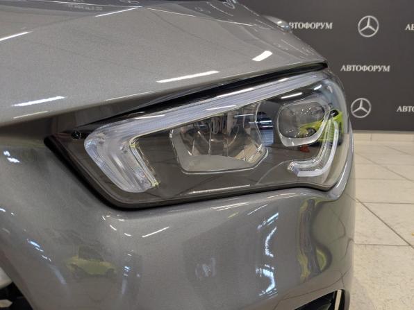 Mercedes-Benz CLA II (C118 X118) с пробегом 2019 года, цена 2 990 000 рублей, 59815 км, универсал, Автокод Объявления