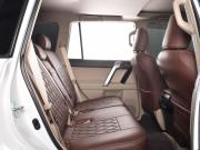 Toyota Land Cruiser Prado 150 Series Рестайлинг 3 Кемерово  - изображение 39