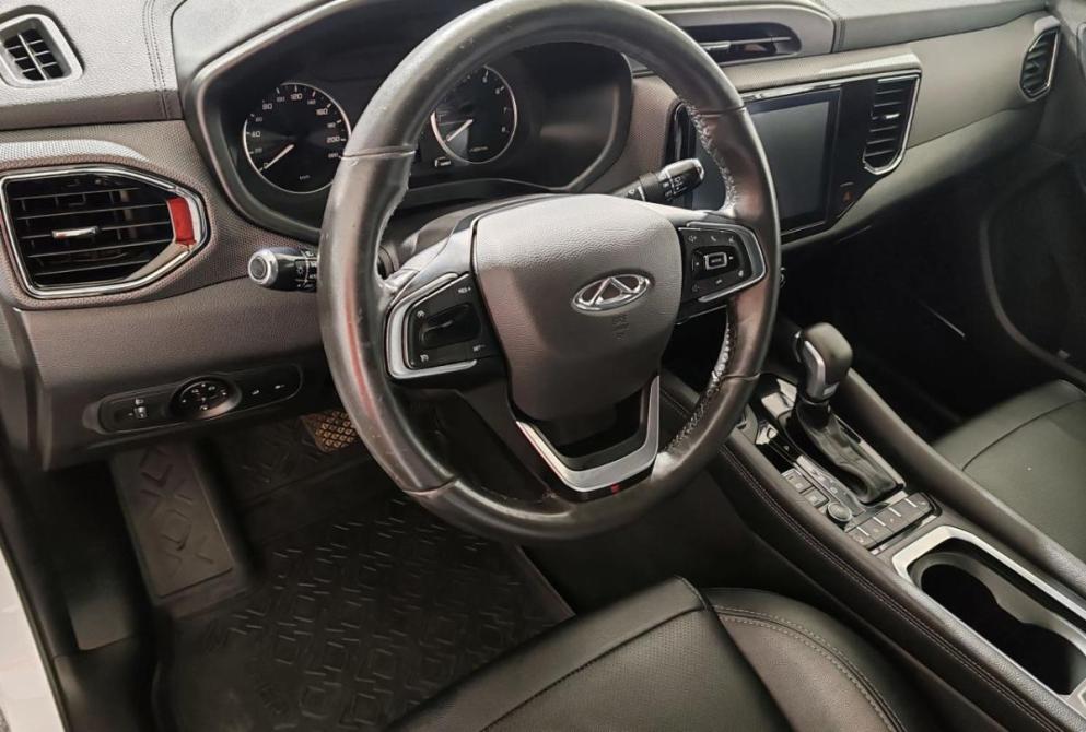 Chery Tiggo 4 I Рестайлинг Ярославль  - изображение 12