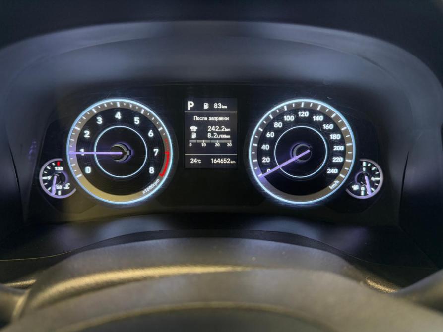 Hyundai Creta II Волгоград  - изображение 11