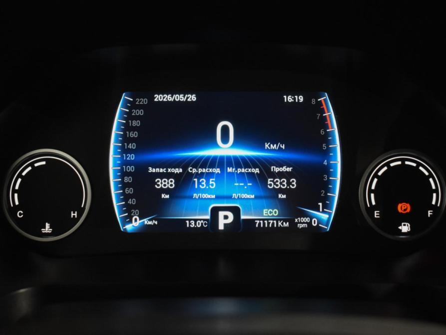 Chery Tiggo 8 I Санкт-Петербург  - изображение 24