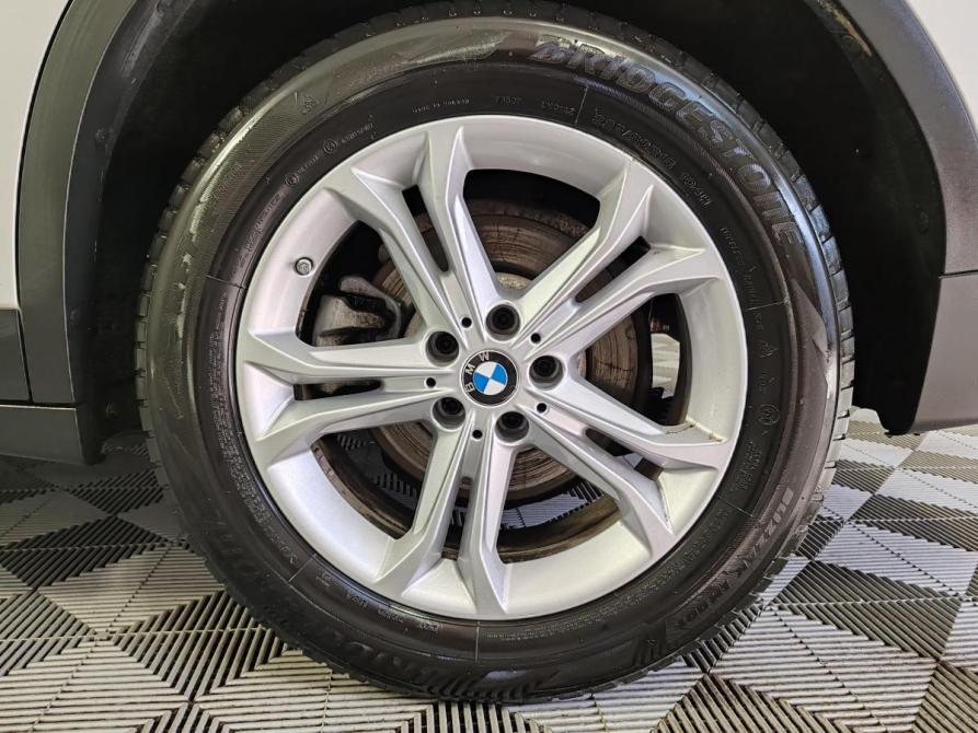 BMW X3 III (G01) Москва  - изображение 11