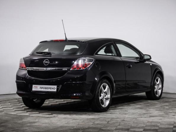 Opel Astra H Рестайлинг с пробегом 2008 года, цена 425 000 рублей, 277368 км, хэтчбек, Автокод Объявления