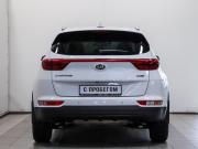 Kia Sportage IV Красноярск  - изображение 38