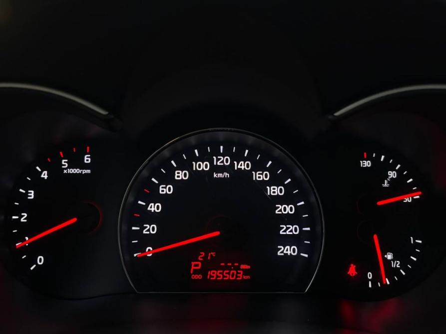 Kia Sorento II Рестайлинг Уфа  - изображение 16