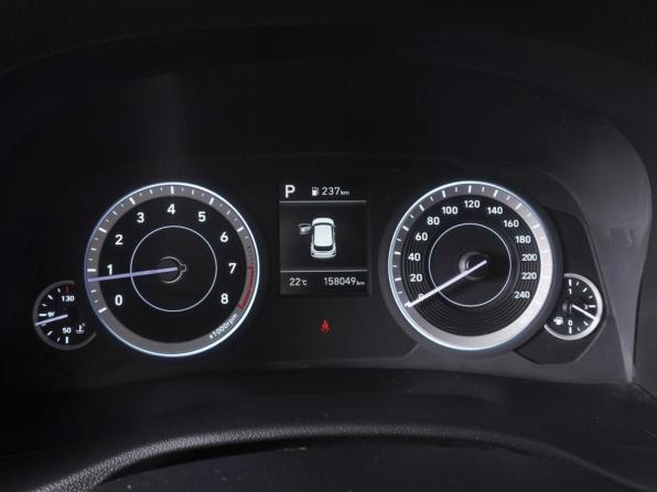 Hyundai Creta II с пробегом 2021 года, цена 1 930 000 рублей, 158049 км, внедорожник, Автокод Объявления