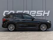BMW X3 III (G01) Краснодар  - изображение 41