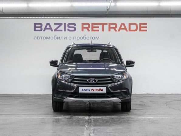 Lada (ВАЗ) Granta I Рестайлинг с пробегом 2024 года, цена 1 000 000 рублей, 22974 км, универсал, Автокод Объявления