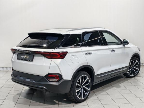 FAW Bestune T77 I с пробегом 2023 года, цена 1 795 000 рублей, 31297 км, внедорожник, Автокод Объявления