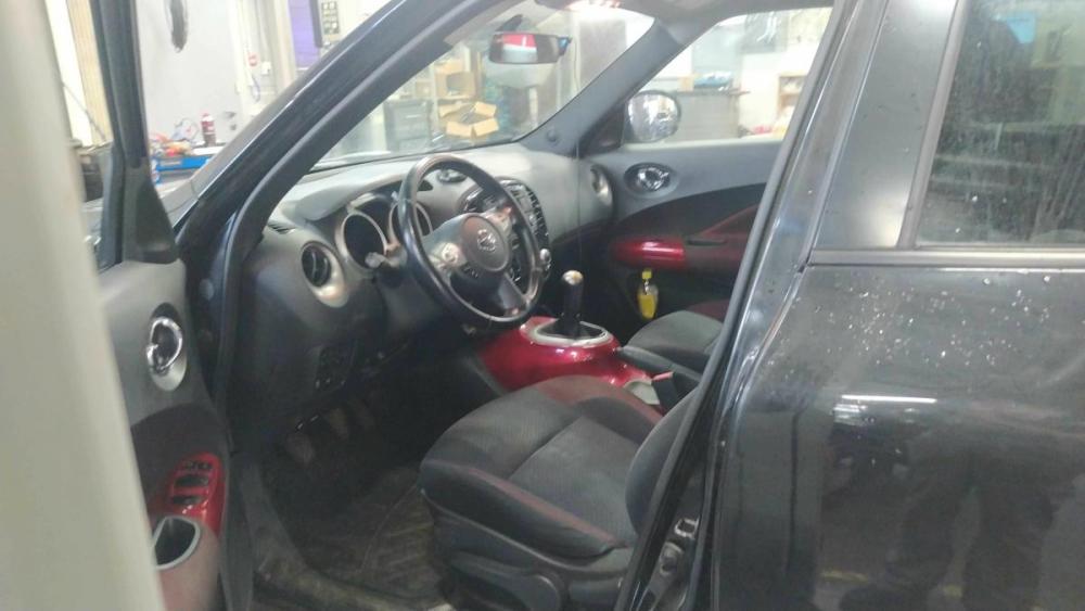 Nissan Juke I Санкт-Петербург  - изображение 5