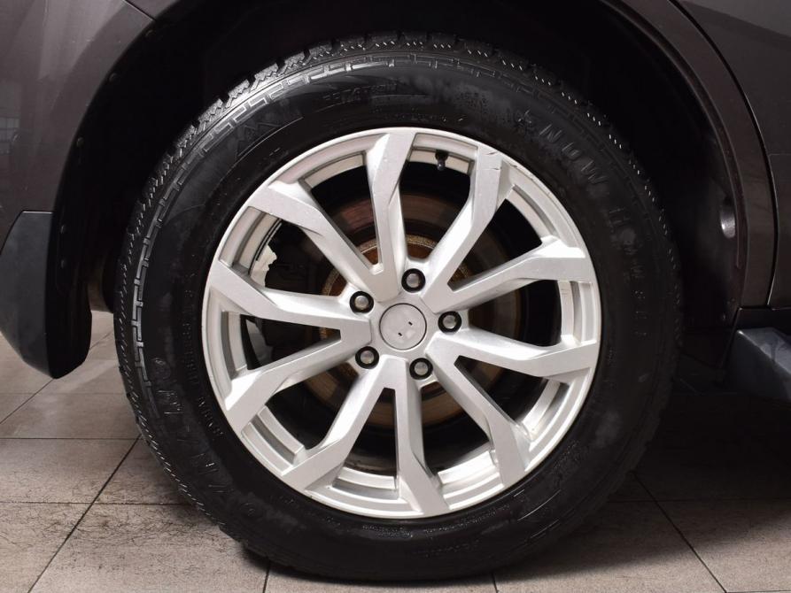 Honda Pilot II Рестайлинг Кемерово  - изображение 12