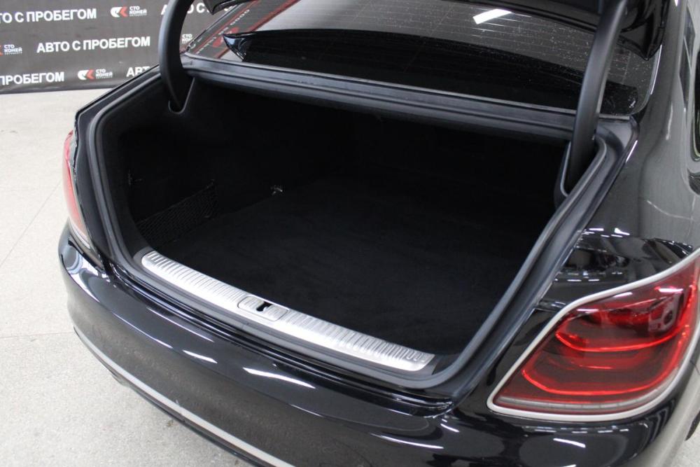 Kia K900 II Томск  - изображение 5