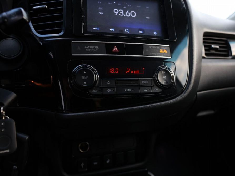 Mitsubishi Outlander III Рестайлинг 3 Челябинск  - изображение 14