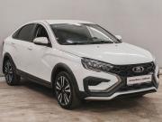 Lada (ВАЗ) Vesta I Рестайлинг (NG) Москва  - изображение 20