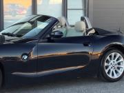 BMW Z4 I (E85/E86) Рестайлинг Волгоград  - изображение 76