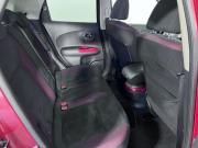 Nissan Juke I Ростов-на-Дону  - изображение 32