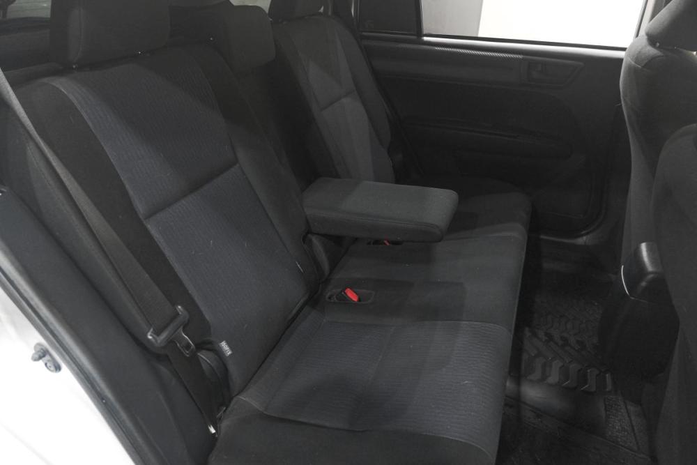 Toyota Corolla XI (E160 E170 E180) Новокузнецк  - изображение 22