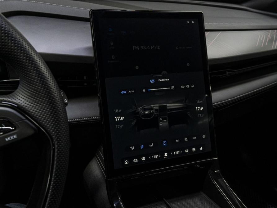 Geely Cityray Тюмень  - изображение 23