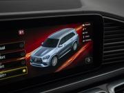 Mercedes-Benz GLS AMG II (X167) Санкт-Петербург  - изображение 74