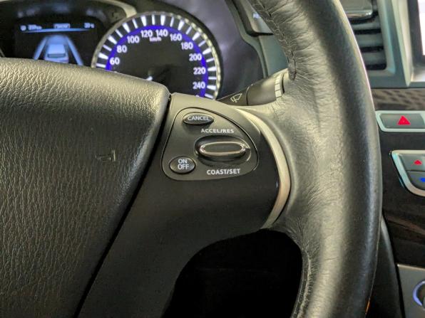 Infiniti QX60 I с пробегом 2015 года, цена 1 950 000 рублей, 120023 км, внедорожник, Автокод Объявления