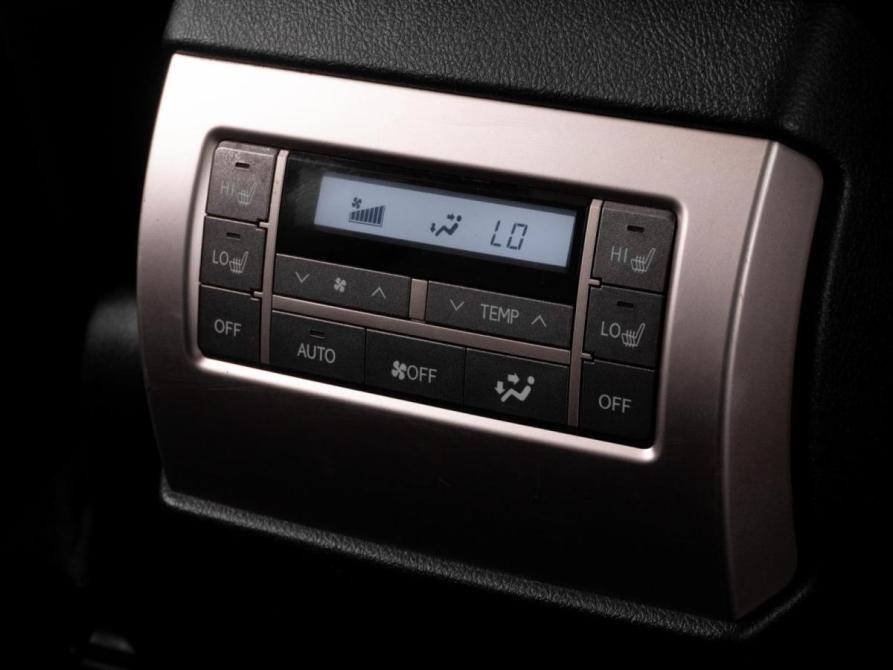 Lexus GX II Тюмень  - изображение 19