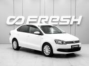 Volkswagen Polo V Ростов-на-Дону  - изображение 16