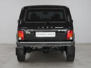 Lada (ВАЗ) Niva Legend Старый Оскол  - изображение 21