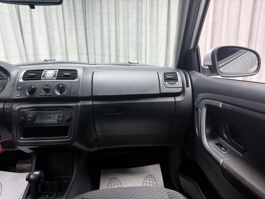 Skoda Fabia II Рестайлинг Ижевск  - изображение 19