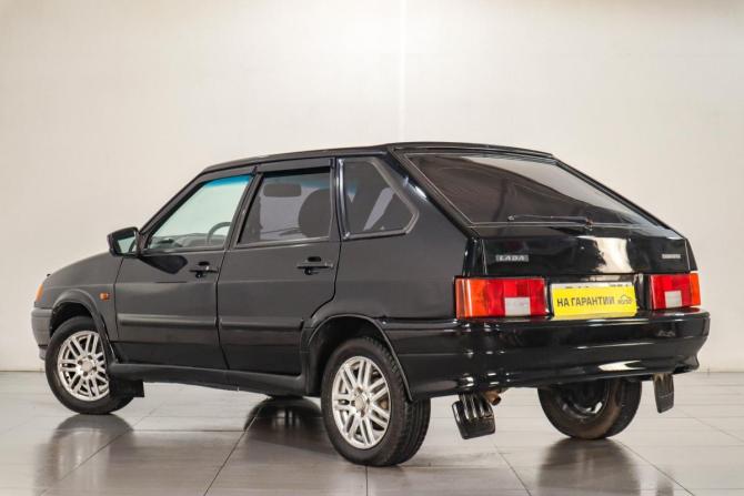 Lada (ВАЗ) 2114 с пробегом 2013 года, цена 259 000 рублей, 246600 км, хэтчбек, Автокод Объявления
