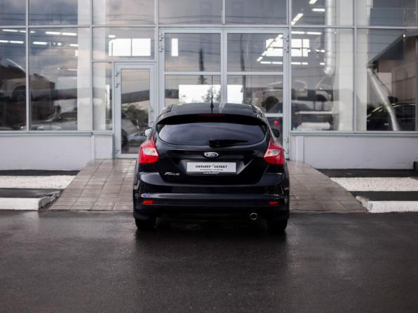 Ford Focus III с пробегом 2012 года, цена 840 000 рублей, 156950 км, хэтчбек, Автокод Объявления