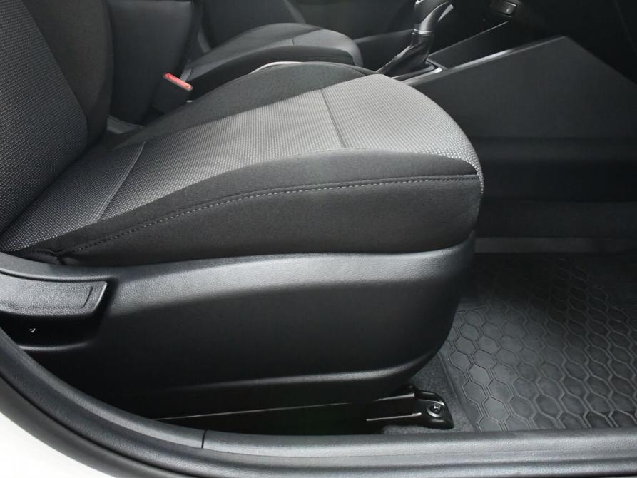 Hyundai Solaris II Рестайлинг Новосибирск  - изображение 27