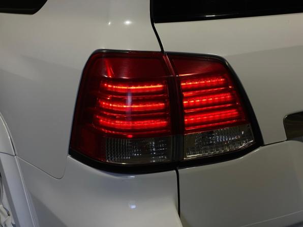 Toyota Land Cruiser 200 Series с пробегом 2010 года, цена 3 100 000 рублей, 228211 км, внедорожник, Автокод Объявления