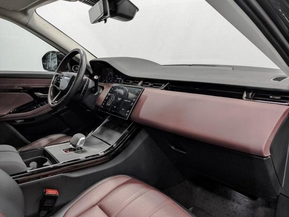 Land Rover Range Rover Evoque II Рестайлинг с пробегом 2024 года, цена 5 100 000 рублей, 36515 км, внедорожник, Автокод Объявления