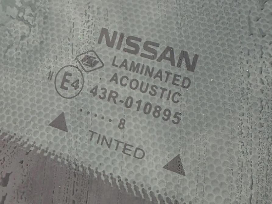 Nissan Murano III (Z52) Новосибирск  - изображение 18