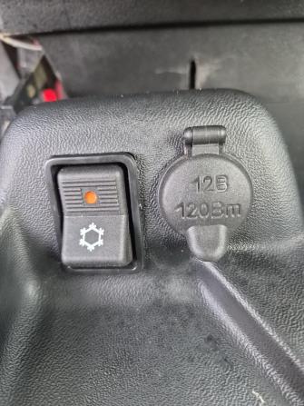 Lada (ВАЗ) 2121 (4x4) I Рестайлинг с пробегом 2019 года, цена 580 000 рублей, 107800 км, внедорожник, Автокод Объявления
